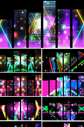 叠影惊情 产品图片