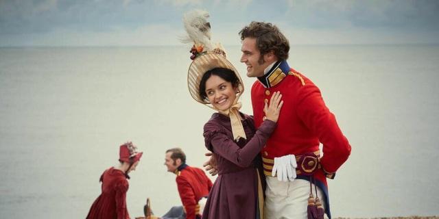 冰山上的来客 推荐产品