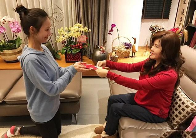 冒牌家庭 推荐产品