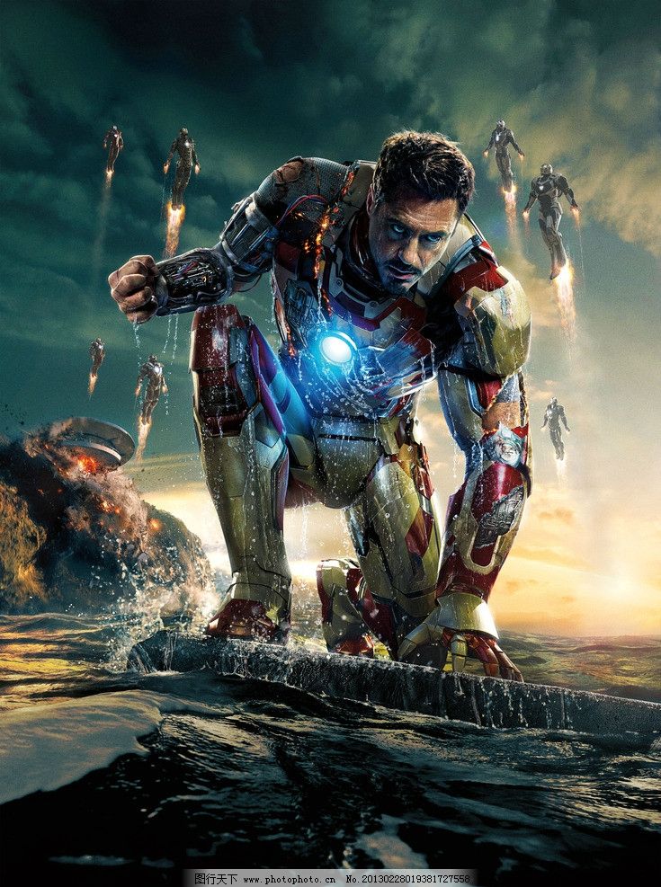 决不让步 相关产品