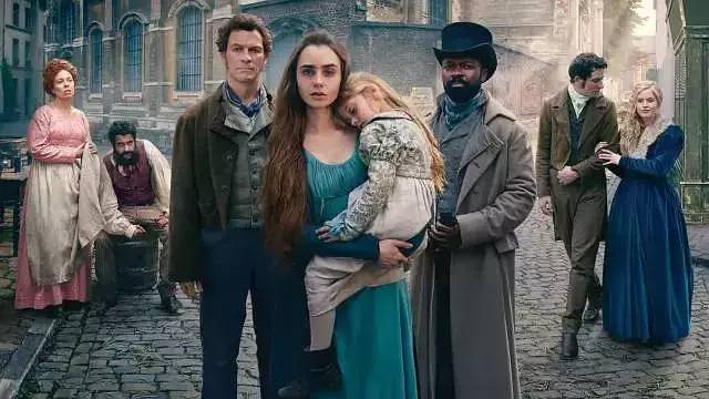 仁寺洞丑闻 产品主图