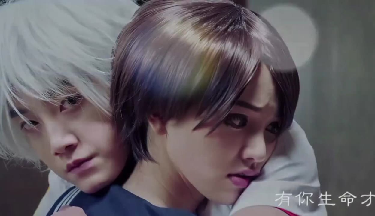 1刑的乌鸦 电影版 产品主图