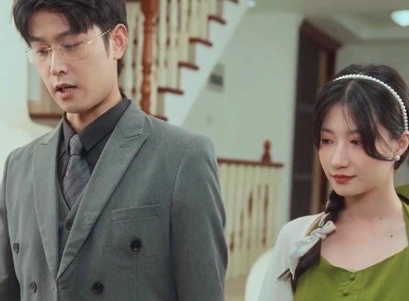 仿生人 产品图片