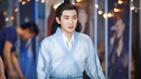 出招吧！看不剑！ 产品图片