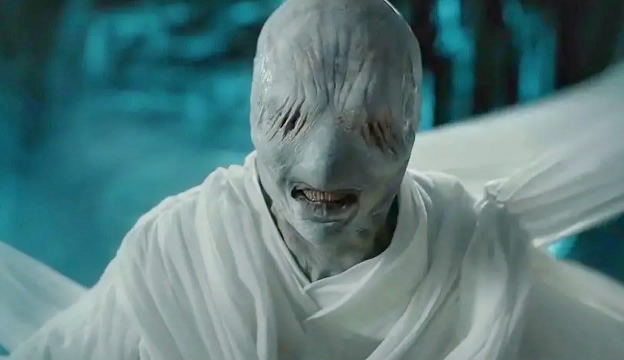 叛军岭 产品图片