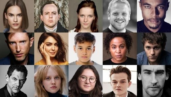 冰肤传说 相关产品