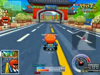 他朝那边走了 相关产品