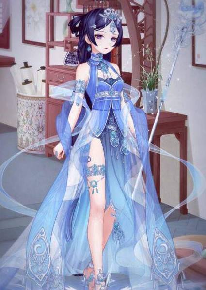 修女也疯狂 推荐产品