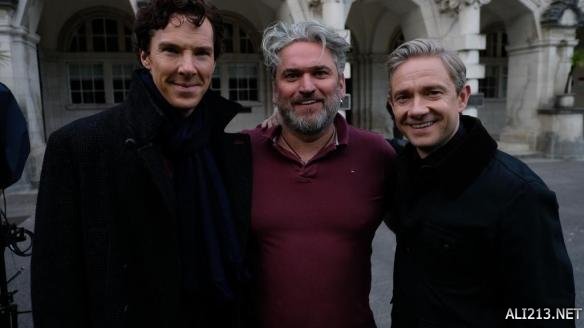 假偶天成 电影版 产品主图