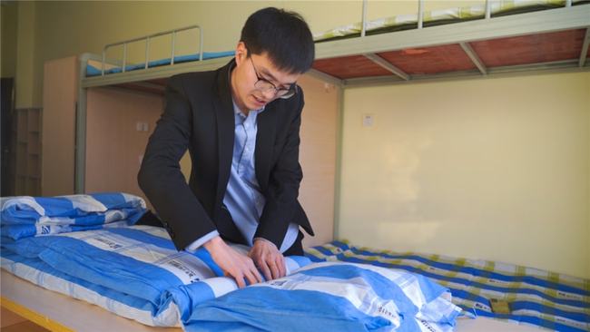 假装看不见之电影大师