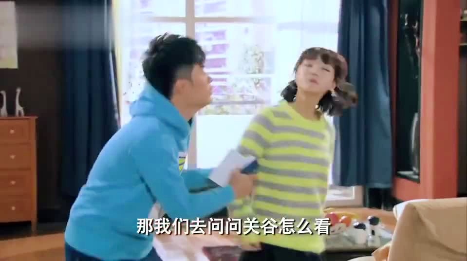 假装看不见之电影大师