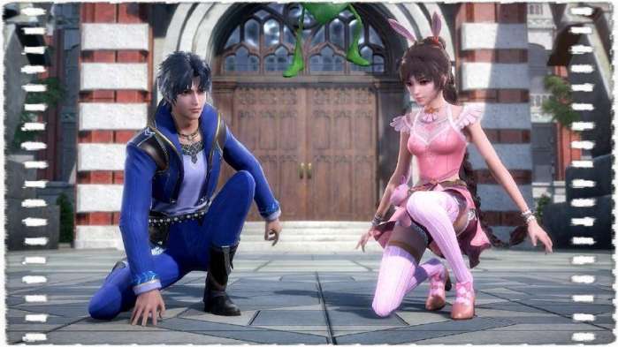 出租家人 普通话 产品图片