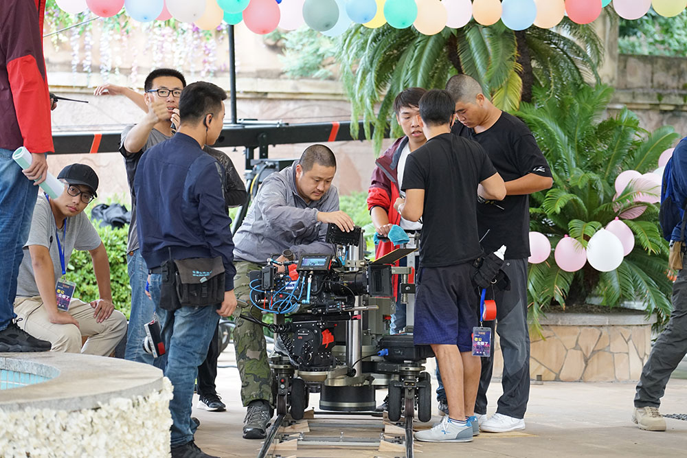 决战洛城 产品图片