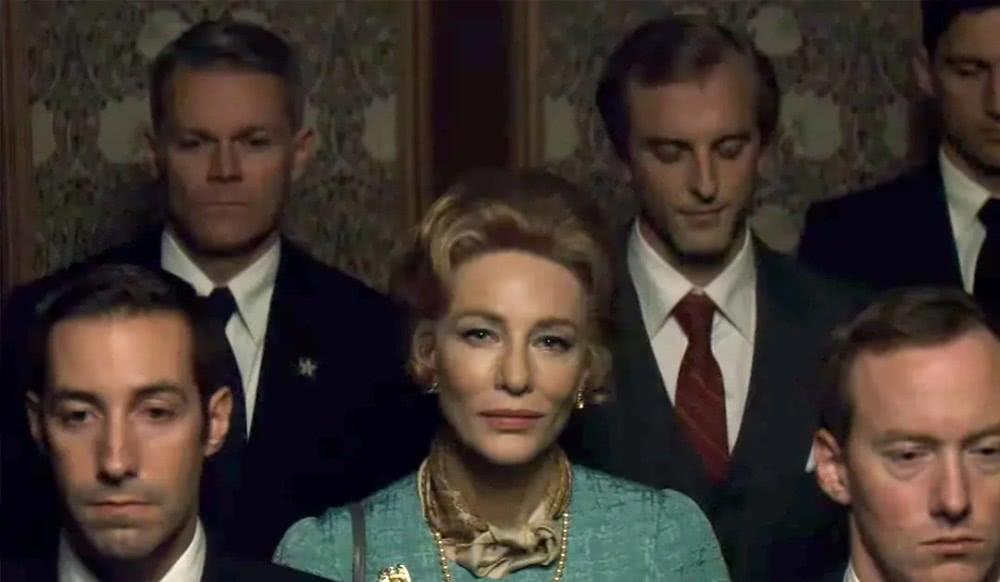 冰川鲨鱼 视频封面