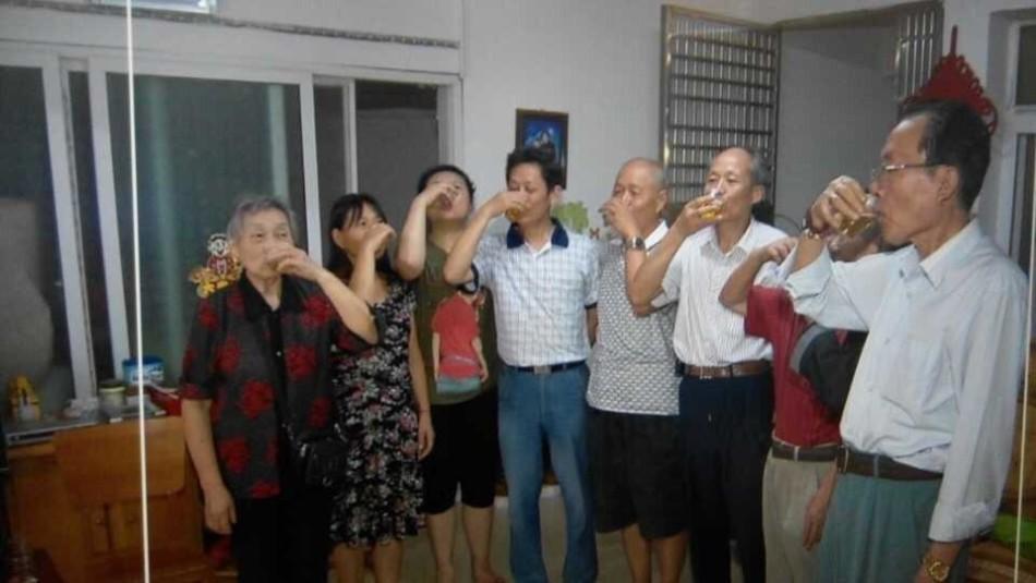 伦敦一家人 产品图片