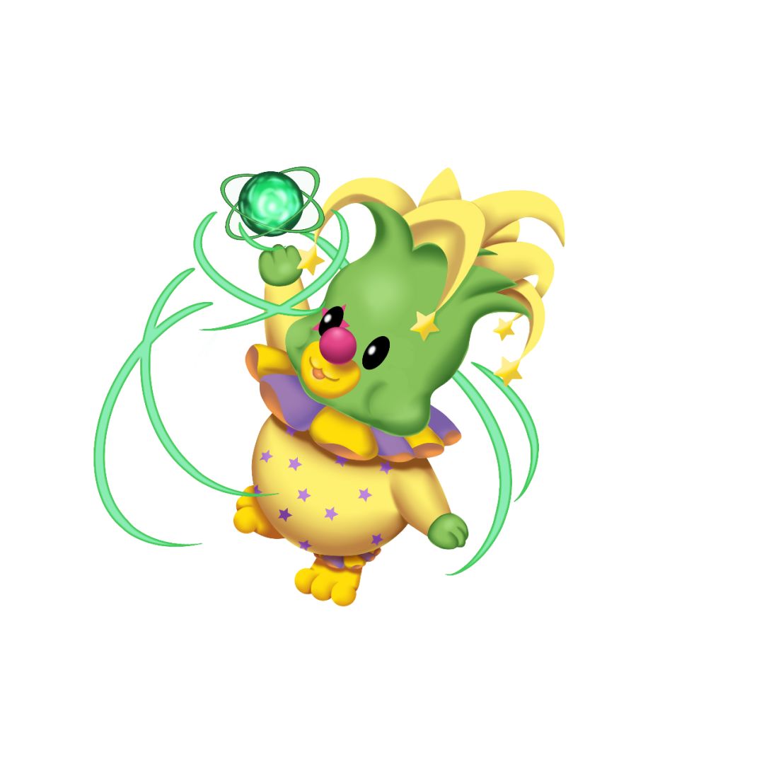 冒险俱乐部 产品图片