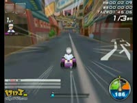 哆啦A梦：大雄的猫狗时空传