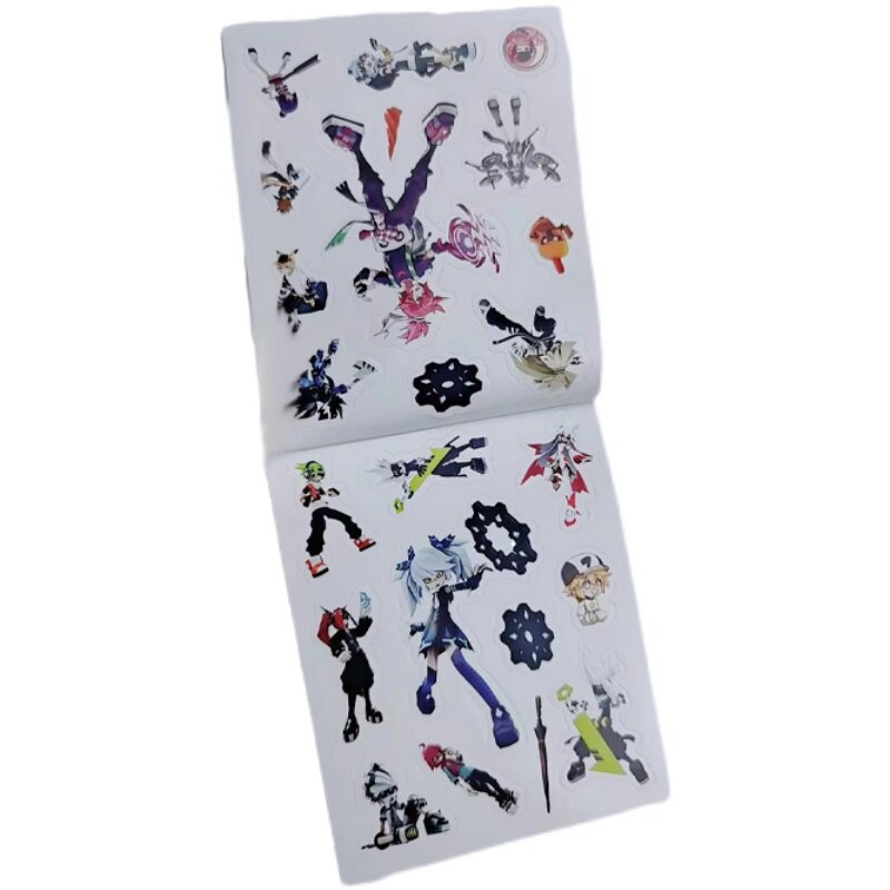 一路癫狂 产品主图