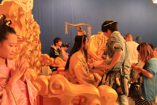 凋零在春天 推荐产品