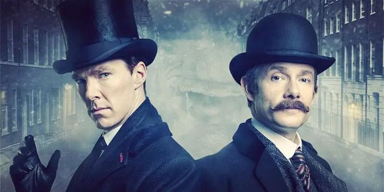 冷血悍将 产品图片