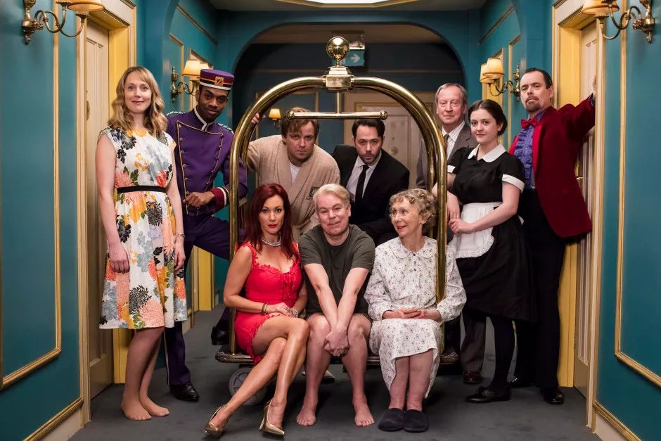 发条橙 相关产品