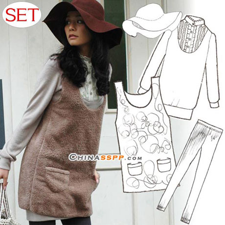 冰川鲨鱼 产品图片