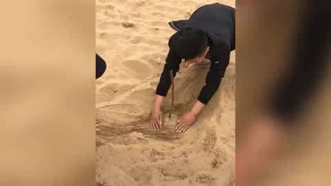 出招吧！看不剑！ 产品图片