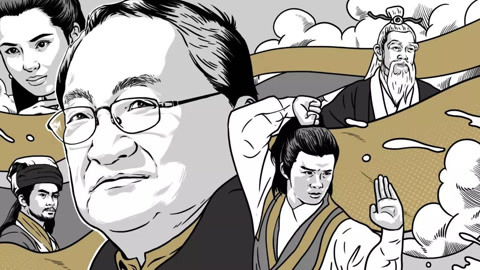 传承叶 产品图片