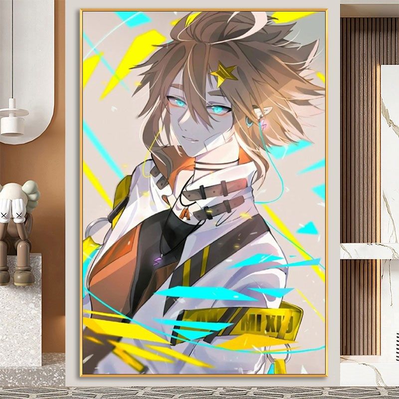 冰上轻驰 产品图片