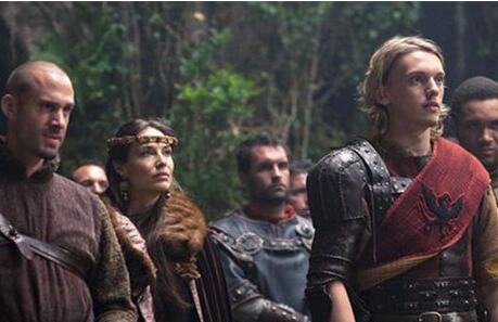 使徒行者（国语版） 相关产品