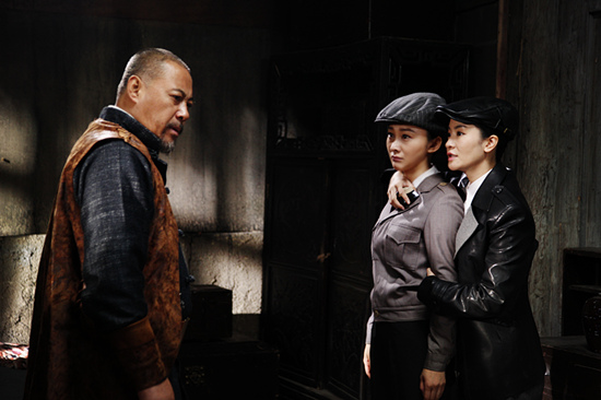 凶案清理员 相关产品