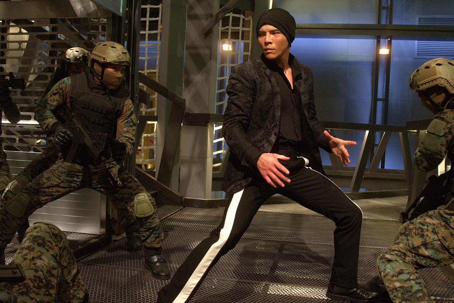 人皮拼图 产品主图