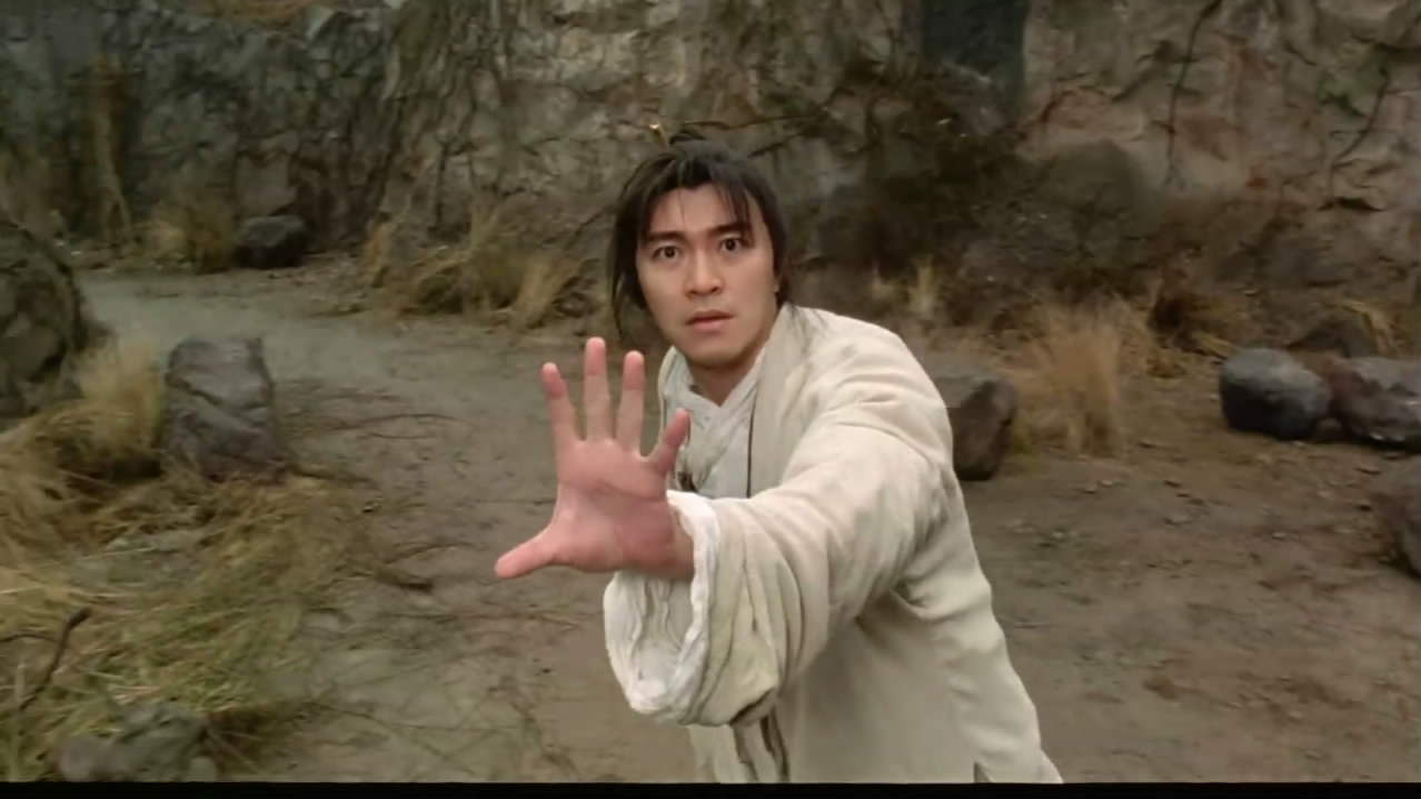 冒牌大哥 产品图片