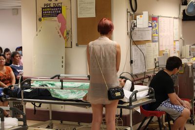 侠骨柔情 产品图片