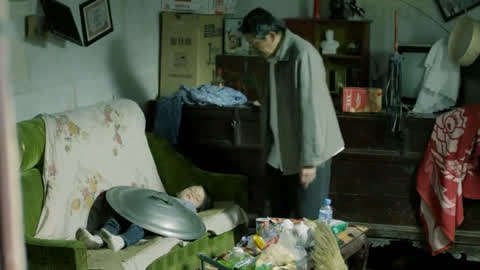 倚天屠龙记之魔教教主（国语版） 产品主图