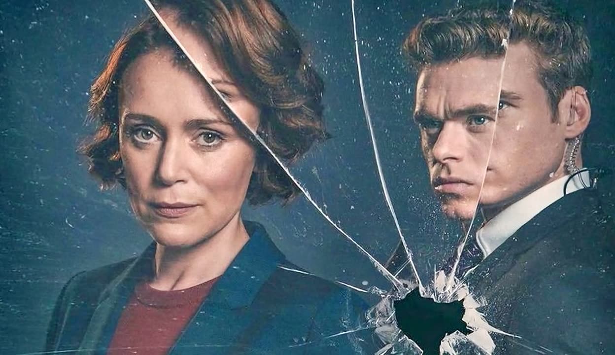 侠胆医心之暗潮汹涌