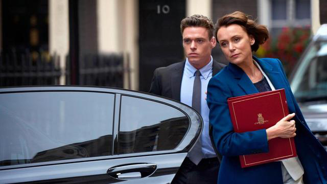 人之怒 产品主图