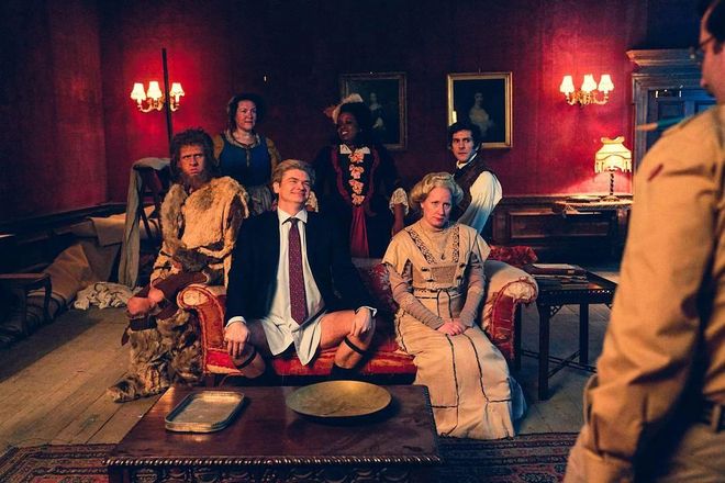 做次有钱人 相关产品