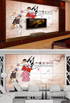 你爱我吗？ 产品图片