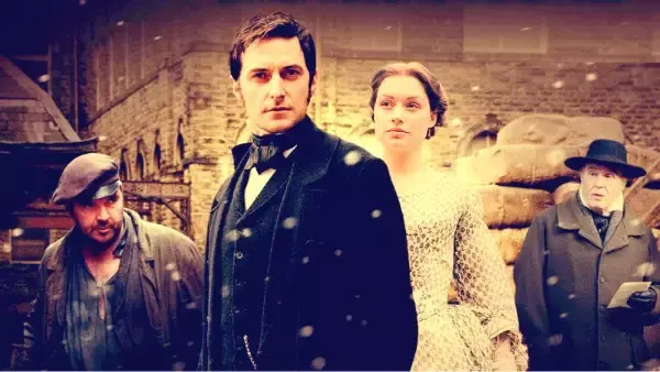 冰川鲨鱼 产品图片