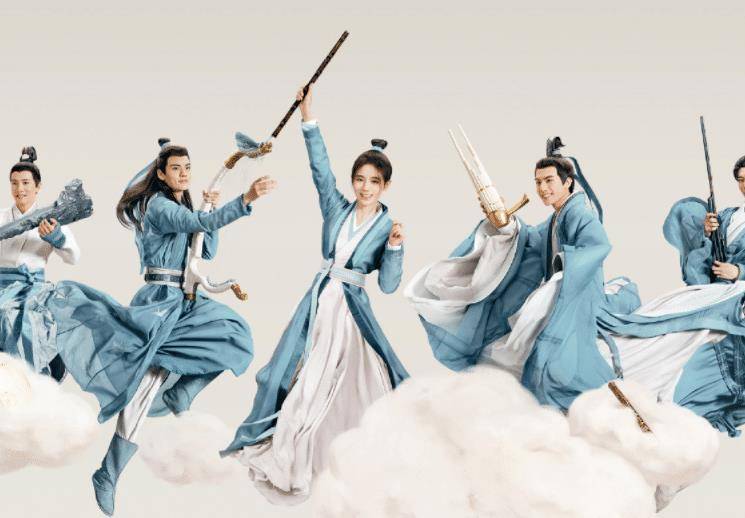 伊甸园计划 推荐产品