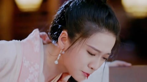 冷酷的心 产品图片