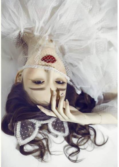 吞噬暗夜 相关产品