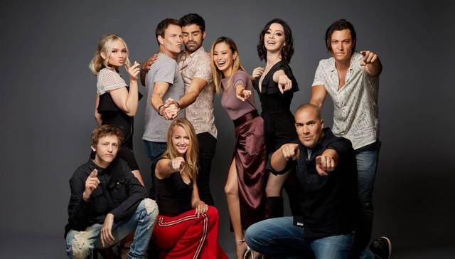 侠胆医心之暗潮汹涌 产品图片