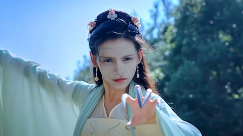 出租家人 普通话 产品图片