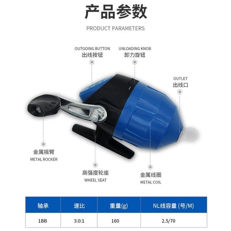 伏妖白鱼镇2 相关产品