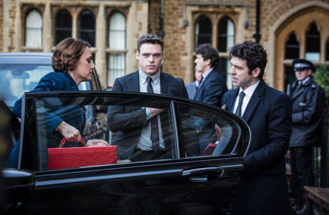 冷眼杀机 推荐产品