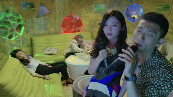 伦敦河 产品图片