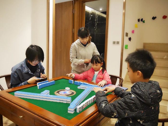 借刀杀人（粤语版）