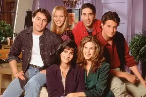 冒牌搭档（粤语） 产品图片